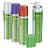 - UltraSpray (O-Spray) (), 