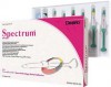Spectrum     (2,3,3,5,2,2,3,5, , ,)