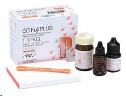 GC Fuji Plus/  -  