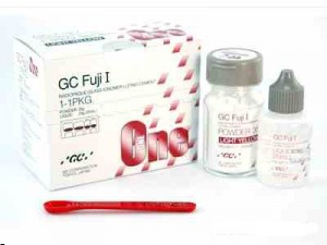 GC Fuji 1 -  