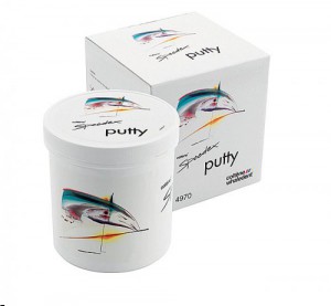 Speedex Putty -   ()