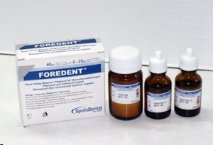 Foradent - -     (SpofaDental, )