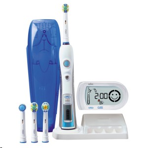    Oral-B Triumph (BRAUN, )