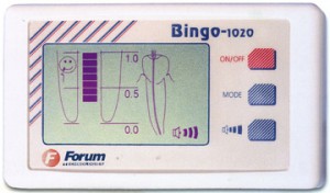  Bingo-1020 (Forum Technologies, )