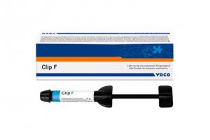 Clip F 1289 ( )-       (VOCO)