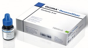 GLUMA DESENSITIZER -     (Kulzer )